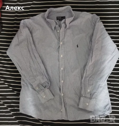 Polo Ralph lauren риза