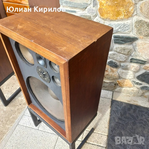 SONICS AS - 447, снимка 8 - Тонколони - 53694543