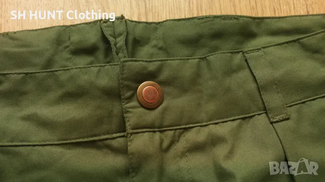 VAGABOND Trouser размер M за лов панталон - 1155, снимка 10 - Екипировка - 50337631