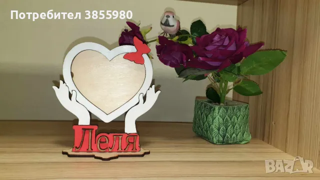 Рамка за снимка, снимка 1