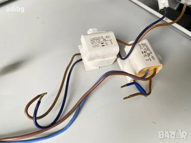 Jura - Кондензатор, снимка 3 - Кафемашини - 47526745