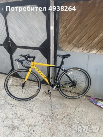 Carrera Road pro 