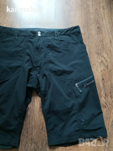 peak performance - страхотен мъжки панталон XL , снимка 4 - Спортни дрехи, екипи - 50197301