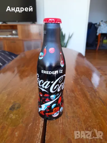 Стара бутилка Кока Кола,Coca Cola #11