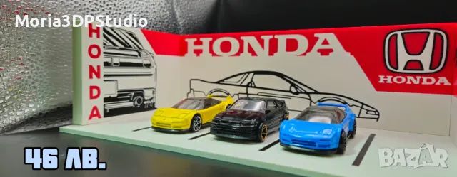 Диорами за HotWheels и MATCHBOX 1:64 (Различни Марки), снимка 11 - Колекции - 50308247