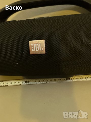 Jbl tonkolona, снимка 7 - Аудиосистеми - 40160032