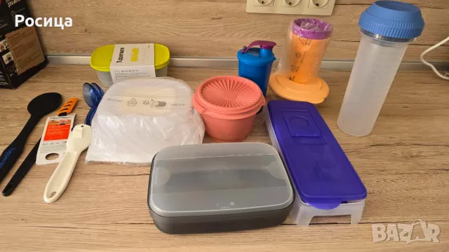 МАГИЧЕСКИЯТ МИКСЕР 750 мл. на ВИНТ., снимка 2 - Аксесоари за кухня - 49525531