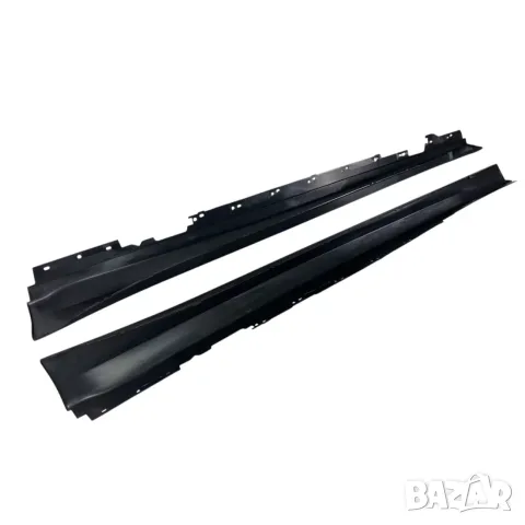 Боди кит M3 без отвори за халогени за BMW 3 Series F30 2012–2018, снимка 15 - Аксесоари и консумативи - 55869690