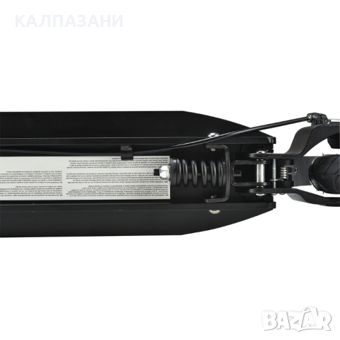 Тротинетка Maximus 106625, снимка 4 - Скутери и тротинетки - 44709542