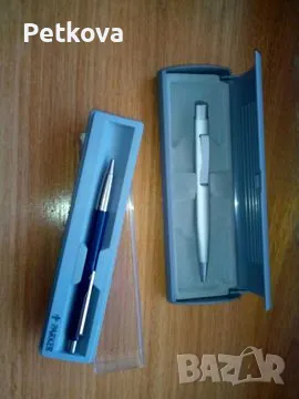 Писалки, химикалки, папки, снимка 7 - Други - 48292188