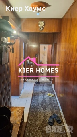 Апартамент в гр. Симеоновград, снимка 9 - Апартаменти - 52144134