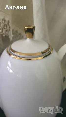 Чайник Oscar Scheller красота!, снимка 3 - Други - 49591124