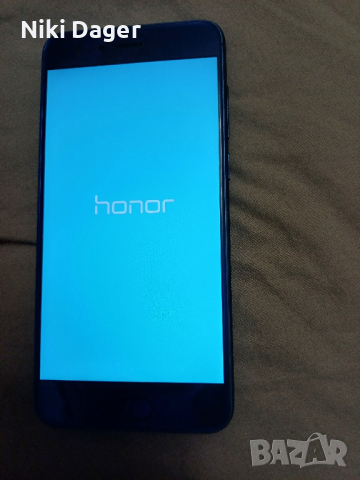 Honor 9, снимка 6 - Резервни части за телефони - 44688693