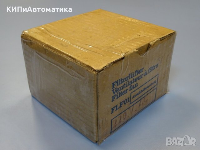 Вентилатор-филтър Pfannenberg FLF01 Filter lifter fan unit filter, снимка 8 - Резервни части за машини - 41728931