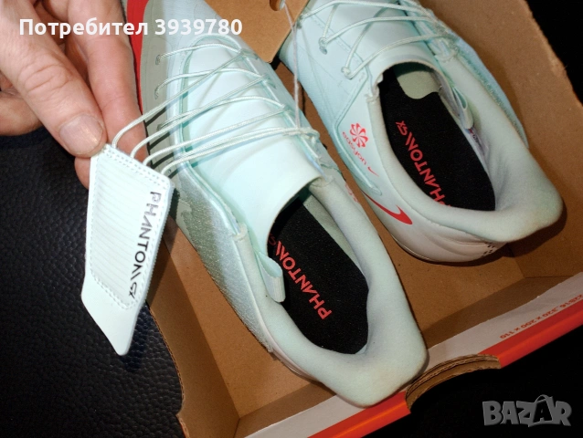 Евтини нови бутонки Oригинални!!! от 36-45номер , снимка 8 - Футбол - 53682094