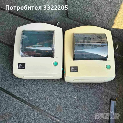  Лабел Принтери., снимка 2 - Принтери, копири, скенери - 56117324