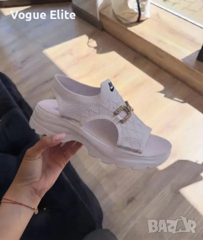 дамски сандали nike