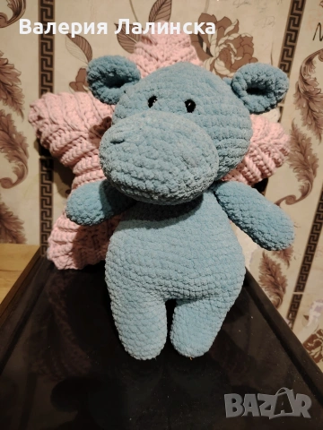 Handmade амигуруми, снимка 18 - Други - 53668076