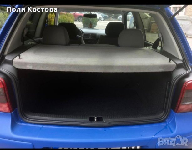 Vw Golf 4 2.3 V5 бензин, снимка 12 - Автомобили и джипове - 44462328