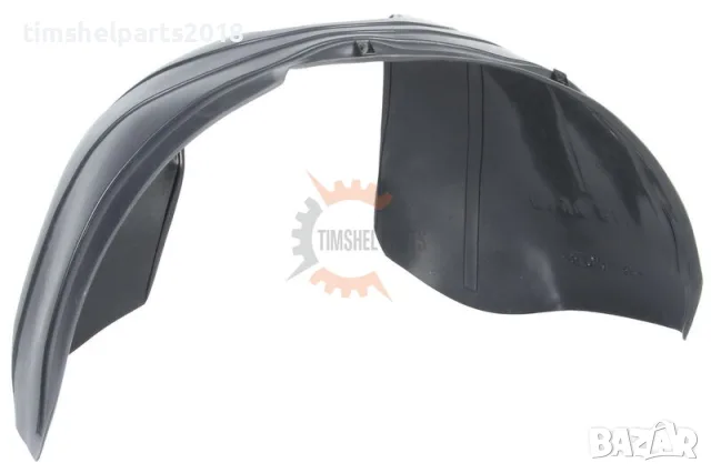 Преден подкалник за FIAT Ducato-PEUGEOT Boxer- CITROEN Jumper- 1994 до 2002 год - Шофьорска страна