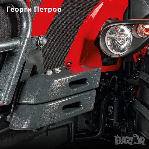 Тежести/противотежести за Антонио Караро/Antonio Carraro, снимка 3 - Селскостопанска техника - 33870845