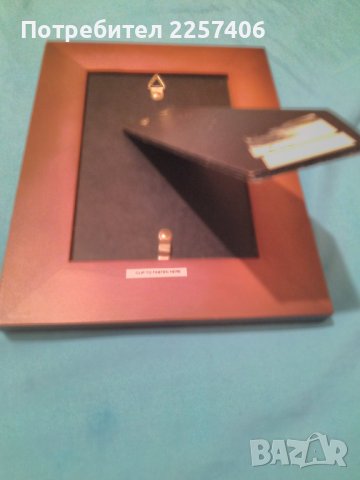 Рамка , снимка 2 - Други стоки за дома - 42052436