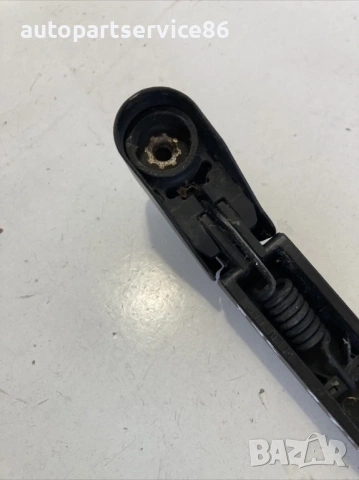 Задно рамо на чистачка за Mazda CX-7 2.2 MZR CD 173HP (2011), снимка 2 - Части - 53624519