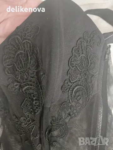 Angela Gaviolli by Luciano Pavarotti ITALY Size M, снимка 7 - Бельо - 47508189