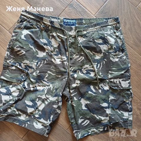 Мъжки панталони 