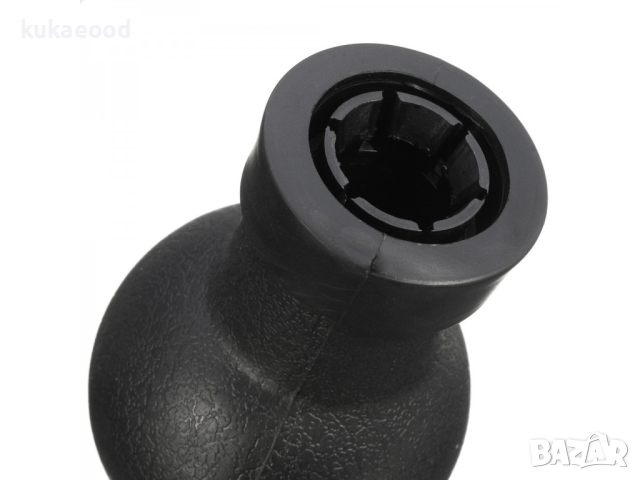 Топка за скоростен лост Suzuki Swift MK1 (2004-2010)  5 скорости, снимка 4 - Аксесоари и консумативи - 44817676