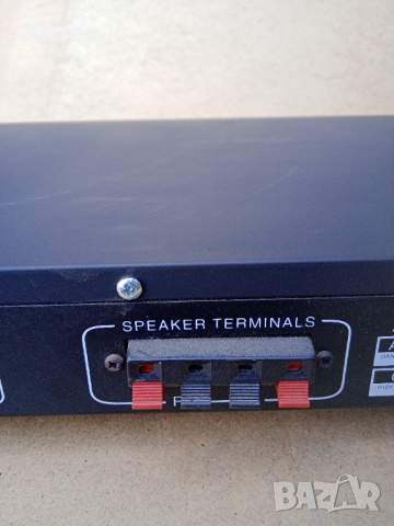 Кареоке  , усилвател ELEGA DA-202 A, снимка 3 - Ресийвъри, усилватели, смесителни пултове - 44921969