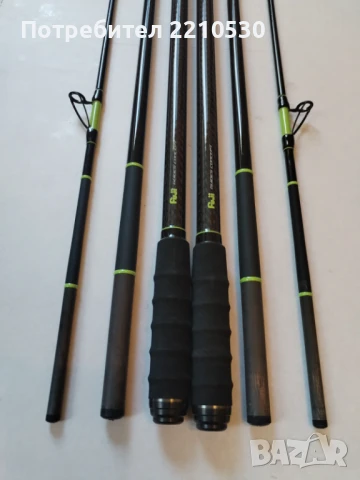 Сърфкаст Въдици, снимка 13 - Въдици - 51072955