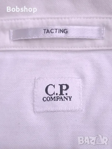 Мъжка блуза C.P. company , снимка 3 - Блузи - 56110717