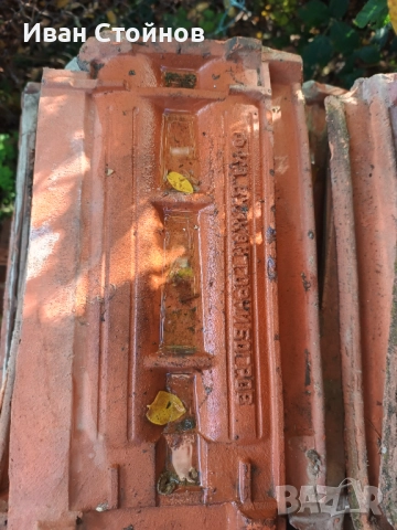 Керемиди микс,тип Горна Оряховица, Мирково, Горни Богров., снимка 4 - Ремонти на покриви - 52160385