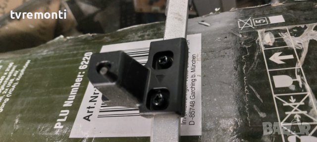 оригинална стойка за телевизор SONY модел KDL-46R470A, снимка 2 - Стойки, 3D очила, аксесоари - 39319905