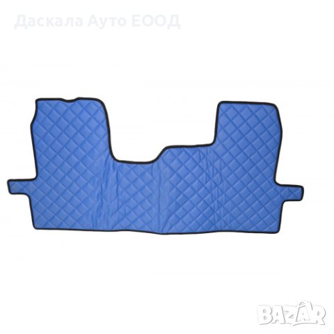 Кожени стелки за Форд Ford Transit VII 2006-2013г., снимка 2 - Аксесоари и консумативи - 35767736