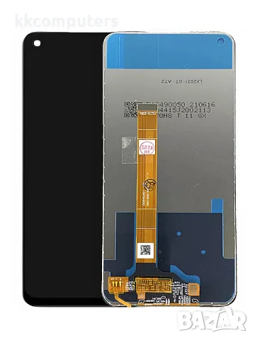 LCD ДИСПЛЕЙ ЗА OPPO A52 4G (CPH2061)