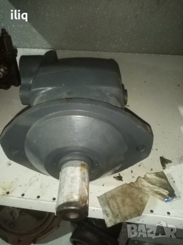   Хидромотор хидропомпаVolvo