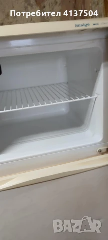 Хладилник Snaige , снимка 2 - Хладилници - 51315933