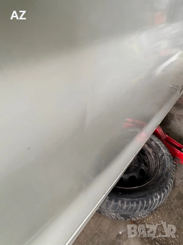 Дясна врата и огледало предна за бмв ф21 bmw f20, снимка 5 - Части - 53418846