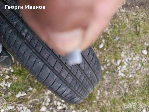 4 Гуми Firestone 205/55R16, снимка 4 - Гуми и джанти - 53123750
