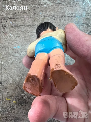 Ретро играчка , снимка 5 - Други ценни предмети - 51078883