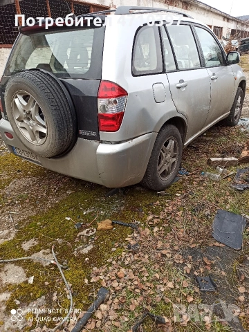 DR5 на части, снимка 4 - Автомобили и джипове - 53117716