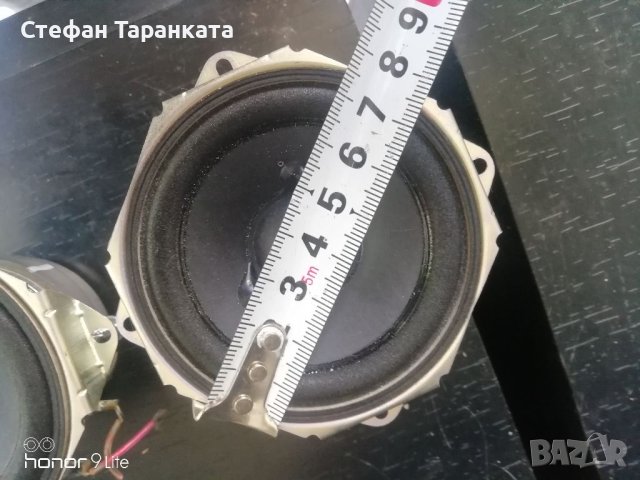 PANASONIC-ГОВОРИТЕЛИ , снимка 5 - Тонколони - 41716962