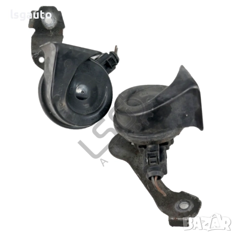 Клаксон Volkswagen Golf VI 2008-2016 ID: 150816