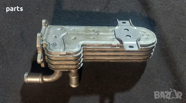 Охладител ЕГР 2.0TDI Ауди A3 8P - Пасат 6 - Туаран - VW Голф 5 - Мицубиши - 036131513, снимка 6 - Части - 48910691