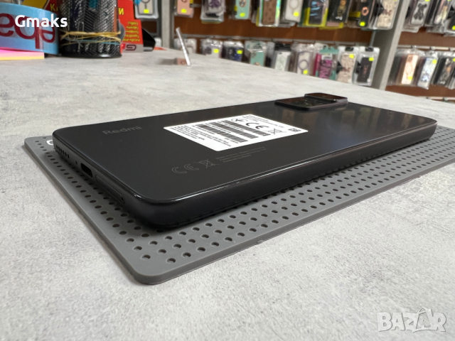 Redmi Note 11 pro, 5G, 8GB RAM, 128GB, Перфектен!!!, снимка 5 - Xiaomi - 44568643