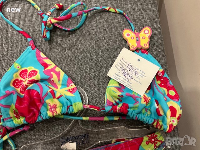 Нови детски бански с размер 38, снимка 18 - Детско бельо и бански  - 40303060