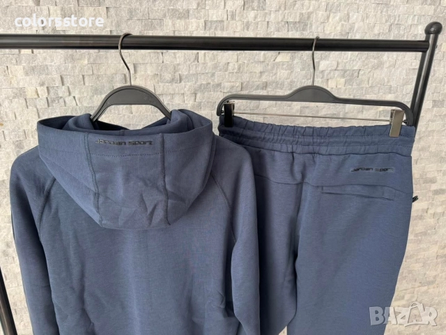 Мъжки спортен екип Nike/IM56u, снимка 3 - Спортни дрехи, екипи - 52612232