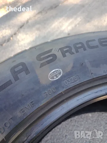 Rotalla Setula S-Race RS01+